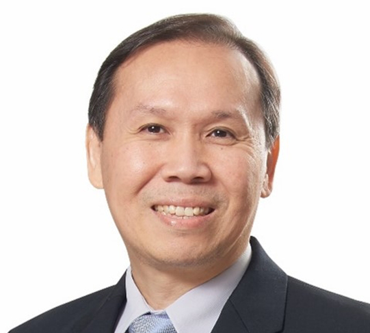 Koh Chin Yong